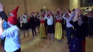 Ball der FFInzersdorf 2016  The Dreamers [upl. by Earas362]