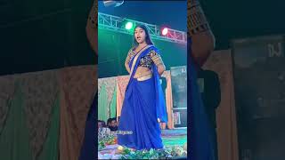 Kajal Raj Arkestra Dance Video 2023 हम कुच कुच खाएम चटनीया ए जान Pawan Singh Trending Song [upl. by Duhl126]