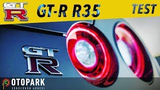 Nissan GTR R35 ft Ferhat Albayrak [upl. by Odlaumor]