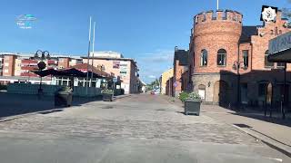 Kristinehamn Sweden Part 1 Don’t forget to Subscribe [upl. by Noah]