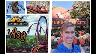 Silver Dollar City Vlog [upl. by Paige]