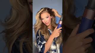 Plastique Tiara Dallas Cowboy Cheerleader Drag Makeup Transformation [upl. by Pettit]