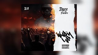 Nyce Da Future  Difference Prod Havoc Of Mobb Deep New Official Audio [upl. by Madora]