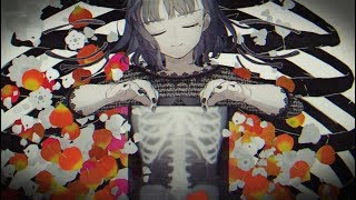 ニコカラ 乙女解剖 off vocal [upl. by Ha]