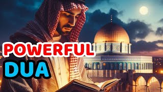 Just 9 minutes What You Want Will Come True If You listen To This Very Powerful Dua [upl. by Jessalyn]