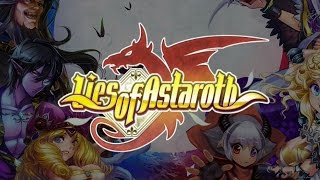 Lies of Astaroth Xbox One quotJust let the AI Play for youquot [upl. by Newell]