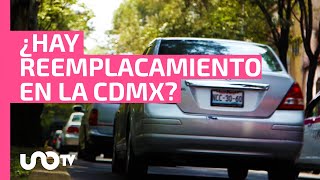 Reemplacamiento CDMX 2024 guía completa y actualizada [upl. by Sherie698]