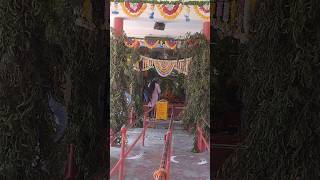 hath jode mage ki magnawa yel mae jai mata sheetal mandir mau disti azamgarh yushu21 Creat video [upl. by Bartko]