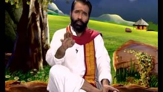 Ayurvedic Remedy for Back Pain  Remedy 2  By Panditha Elchuri [upl. by Zink]