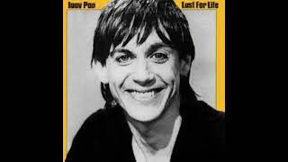 IGGY POP  Lust for life [upl. by Susej]