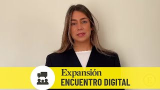 Encuentro digital  ¿Euro dólar libra peso o real en qué divisas invierto [upl. by Anhaj763]