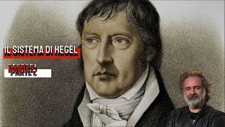 2 Il sistema filosofico di Hegel  seconda parte [upl. by Gerta]