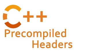 Precompiled Headers in C [upl. by Zeitler]