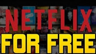 Netflix FOR FREE  crackedgamesorg [upl. by Airym]