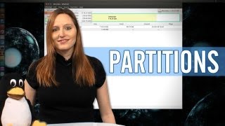 Partitioning 101 [upl. by Damiano]