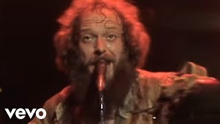 Jethro Tull  Locomotive Breath Rockpop In Concert 1071982 [upl. by Jain627]