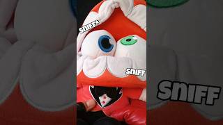 UNBOXING PELUCHE CAINE DIGITAL CIRCUS digitalcircus caine unboxing [upl. by Lenz646]