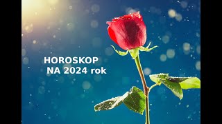 Horoskop dla Wagi na 2024 rok [upl. by Nikolai592]