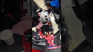 Hybrid Tucson 12v battery [upl. by Shir]