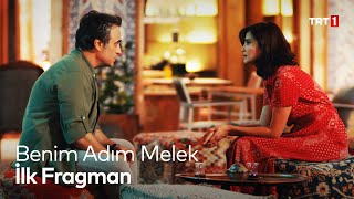 Benim Adım Melek  29 Bölüm Fragmanı [upl. by Galen]