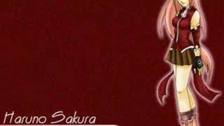 Sakura Haruno Tribute [upl. by Oicelem]