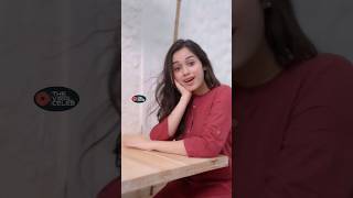 Lutt Putt Gaya SRK Ke Liye 🥰 Jannat zubair  The Viral Celeb jannatzubair [upl. by Tiedeman1]