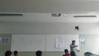 Clase con las rúbricas de evaluación para la segunda fase del nombramiento audio bajo [upl. by Lewiss]