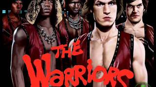 Klopfgeister  The Warriors movie theme  2011 bootleg [upl. by Nnalyrehs100]