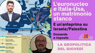 Notizie di cronaca [upl. by Gasser]