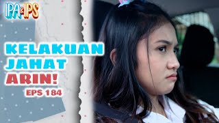 Arin GAK WARAS Sengaja Mau Nabarak Nadif Yang Lagi Santai  IPA IPS  EPS184 56 [upl. by Naeruat234]