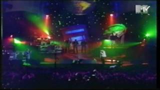 Oasis  13  All Around The World Live at GMEX Manchester 1997 [upl. by Vilberg]