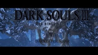 Two Minute Lore  Darkeater Midir  Dark Souls 3 [upl. by Cudlip]