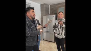 Edwin Luna Y El Mimoso  Típico Clásico  Acapella [upl. by Nnywg780]