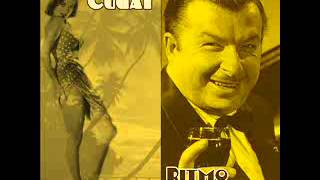 Xavier Cugat  La Cumparsita [upl. by Salazar515]