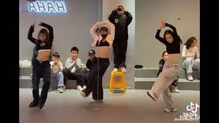 Go Down Deh  Dance Choreography [upl. by Alys867]