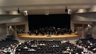 Lakeview amp Walden Winter Concert 2021 [upl. by Norby800]