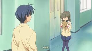 Clannad Season 1 Episode 7 Subindo [upl. by Idelle405]