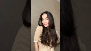 1 hair curler from TEMU  hair tutorial [upl. by Lehteb]