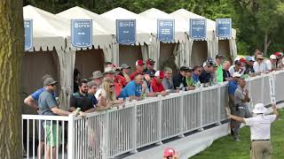 RBC Canadian Open Hospitality – Lodges at quotThe Rinkquot [upl. by Eblehs462]