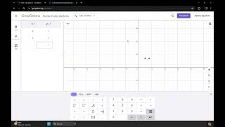 geogebra [upl. by Eulalie]