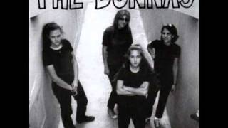 The Donnas  Friday Fun [upl. by Thorlay]