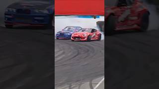 Formula Drift 2024 Championship drift driftclips drifting driftking formuladrift [upl. by Durtschi]