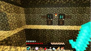 Minecraft  Monarch Madness Part 1 What da  did I get myself into [upl. by Sixel]