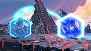 0 Kill With Double Fox Reflector in Smash Ultimate [upl. by Kassie618]