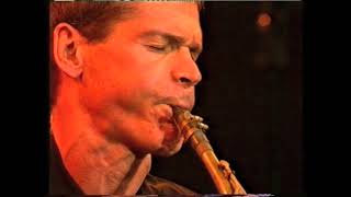 David Sanborn  North Sea Jazz Festival 1999 [upl. by Xella]