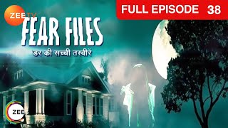 Rajeev और Kamini हुए एक अनजानी power का शिकार  Fear Files  Ep 38  Zee TV [upl. by Odie]