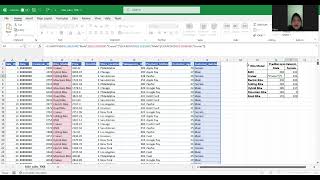 Implementasi Naive Bayes Untuk Memprediksi Gender Customer MasingMasing Jenis Sepeda [upl. by Krystalle]