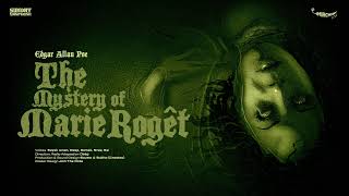 SundaySuspense  The Mystery of Marie Roget  Edgar Allan Poe  Mirchi Bangla [upl. by Roshelle]