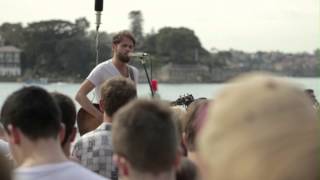 Passenger  Rolling Stone – Live at the Sydney Opera House [upl. by Sutelc]