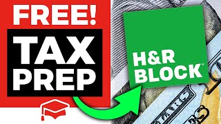 HampR Block Online Review 2022  Walk Through Of Features  Pros amp Cons [upl. by Einiffit250]